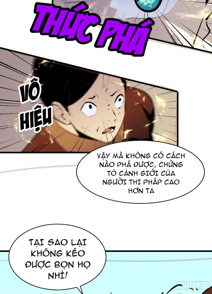 Tu Luyện Nhàn Hạ Bắt Đầu Từ Nữ Đồ Đệ Chapter 10 - Trang 3