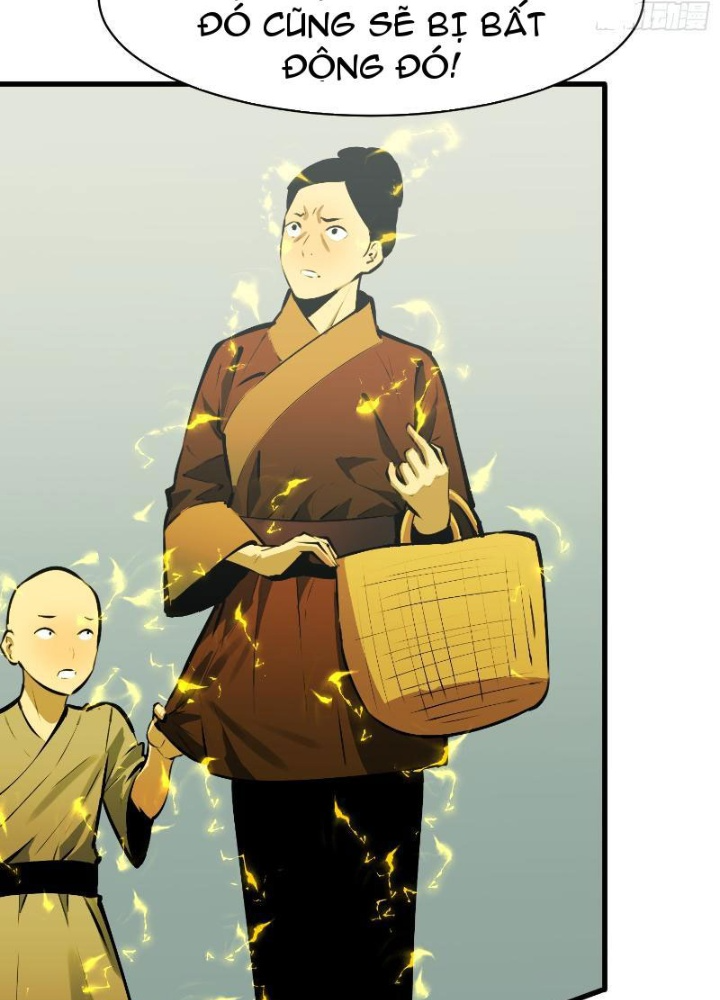 Tu Luyện Nhàn Hạ Bắt Đầu Từ Nữ Đồ Đệ Chapter 10 - Trang 3