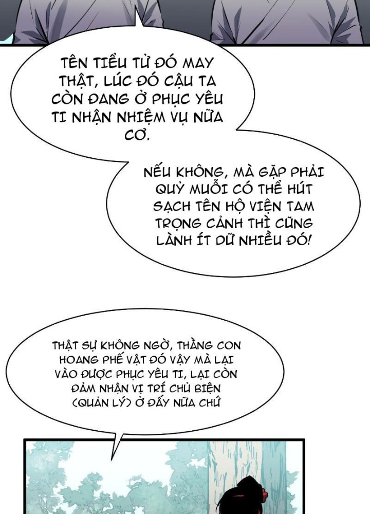 Tu Luyện Nhàn Hạ Bắt Đầu Từ Nữ Đồ Đệ Chapter 10 - Trang 3