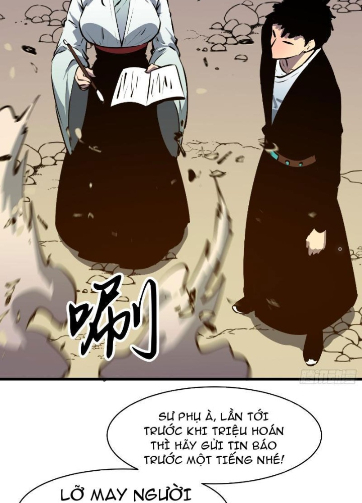Tu Luyện Nhàn Hạ Bắt Đầu Từ Nữ Đồ Đệ Chapter 10 - Trang 3