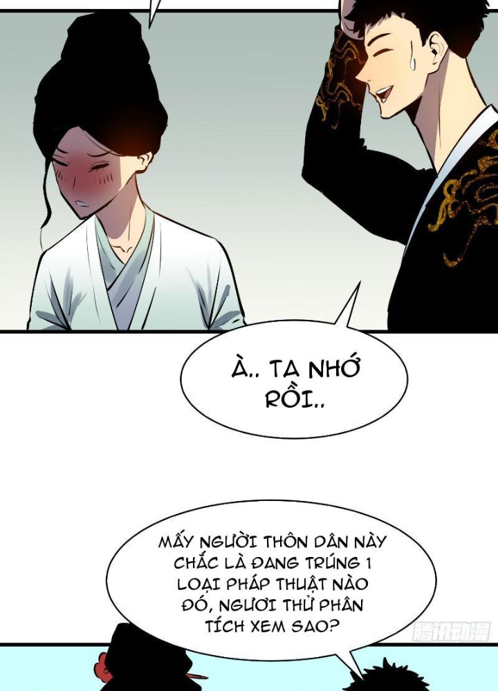 Tu Luyện Nhàn Hạ Bắt Đầu Từ Nữ Đồ Đệ Chapter 10 - Trang 3