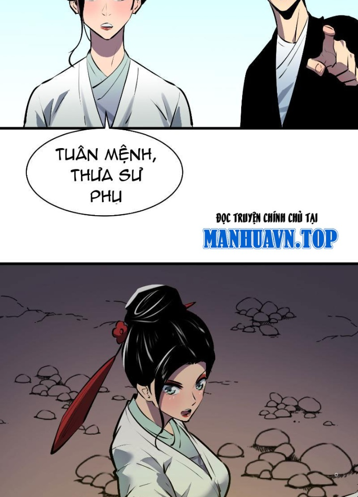 Tu Luyện Nhàn Hạ Bắt Đầu Từ Nữ Đồ Đệ Chapter 10 - Trang 3