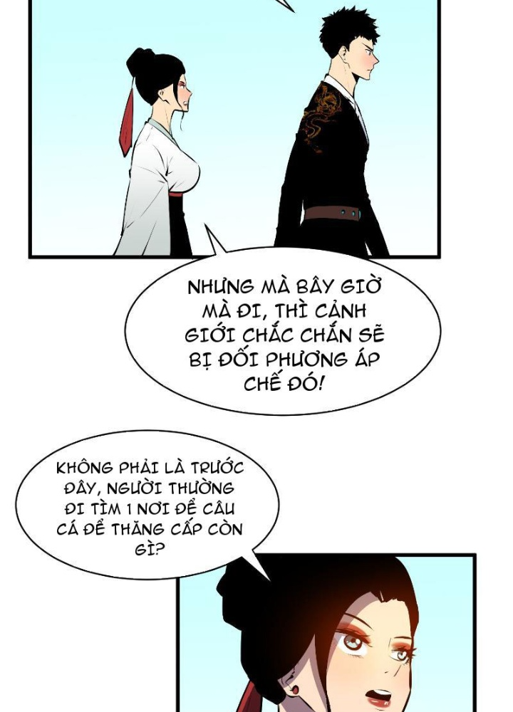 Tu Luyện Nhàn Hạ Bắt Đầu Từ Nữ Đồ Đệ Chapter 10 - Trang 3