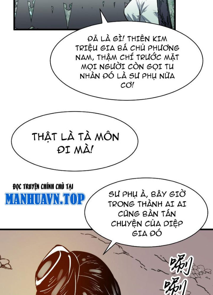 Tu Luyện Nhàn Hạ Bắt Đầu Từ Nữ Đồ Đệ Chapter 10 - Trang 3