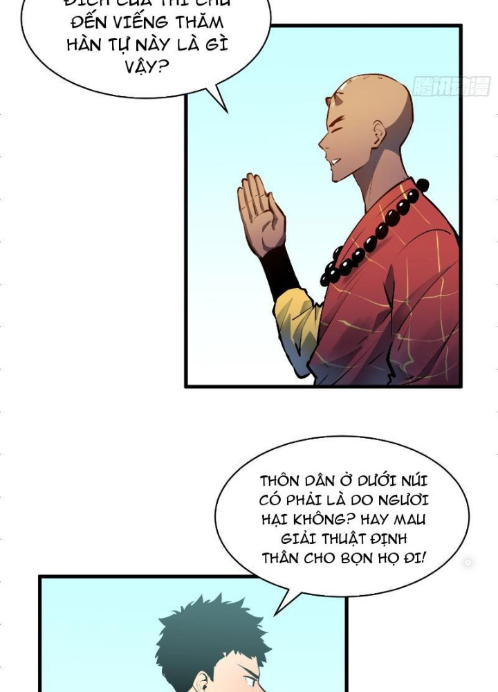 Tu Luyện Nhàn Hạ Bắt Đầu Từ Nữ Đồ Đệ Chapter 10 - Trang 3