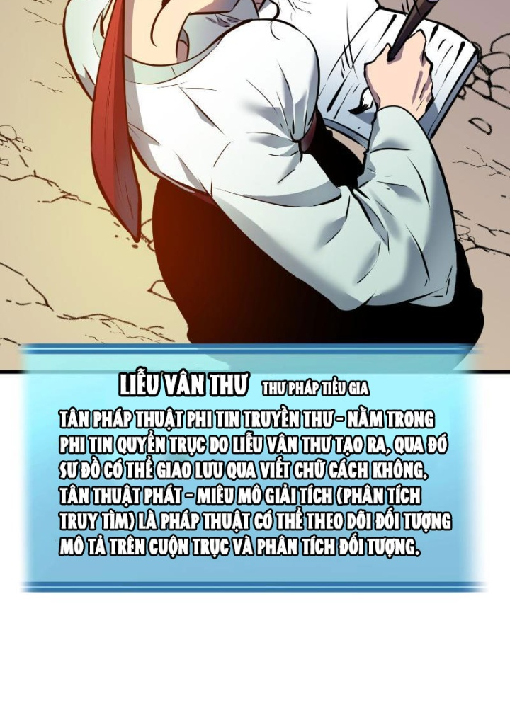 Tu Luyện Nhàn Hạ Bắt Đầu Từ Nữ Đồ Đệ Chapter 10 - Trang 3