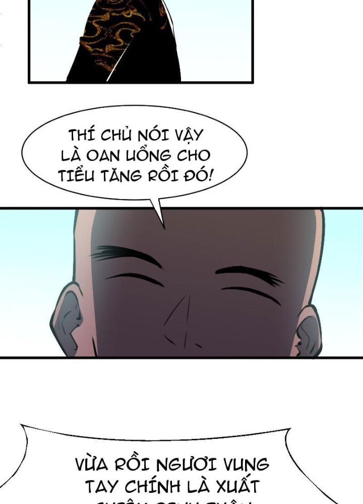 Tu Luyện Nhàn Hạ Bắt Đầu Từ Nữ Đồ Đệ Chapter 10 - Trang 3