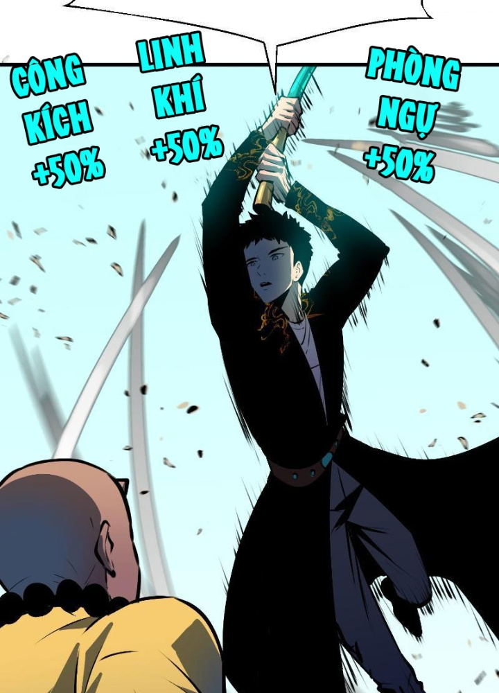 Tu Luyện Nhàn Hạ Bắt Đầu Từ Nữ Đồ Đệ Chapter 10 - Trang 3