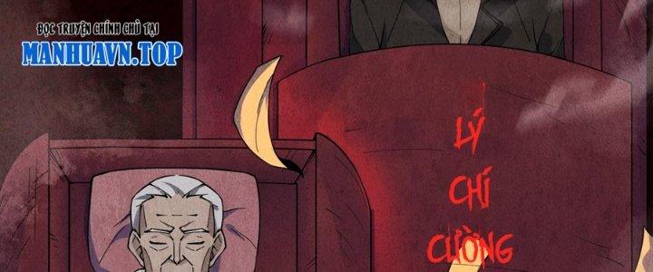 Hành Tẩu Âm Dương Chapter 1 - Trang 3