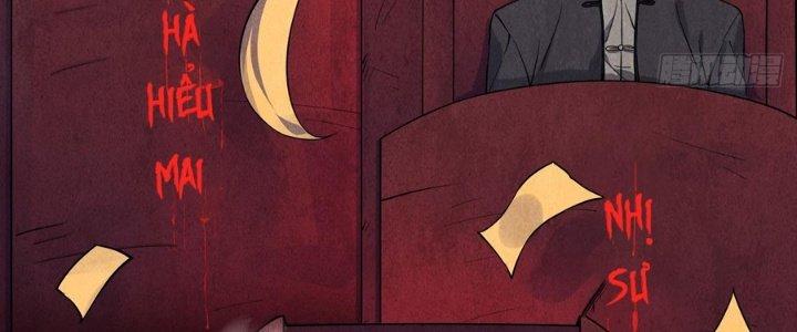 Hành Tẩu Âm Dương Chapter 1 - Trang 3