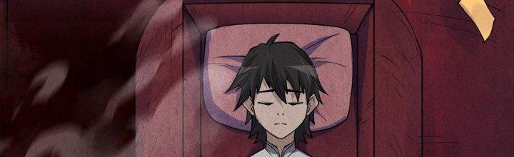 Hành Tẩu Âm Dương Chapter 1 - Trang 3