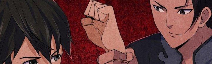 Hành Tẩu Âm Dương Chapter 1 - Trang 3