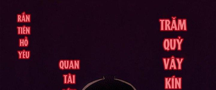 Hành Tẩu Âm Dương Chapter 1 - Trang 3