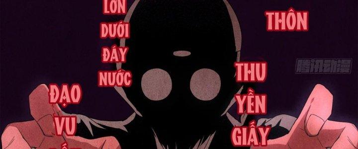 Hành Tẩu Âm Dương Chapter 1 - Trang 3