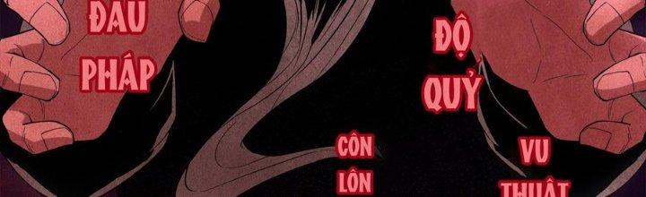 Hành Tẩu Âm Dương Chapter 1 - Trang 3