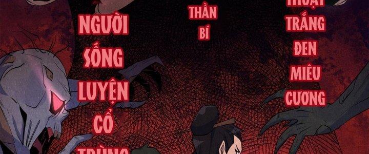 Hành Tẩu Âm Dương Chapter 1 - Trang 3