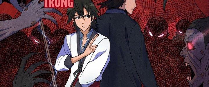 Hành Tẩu Âm Dương Chapter 1 - Trang 3