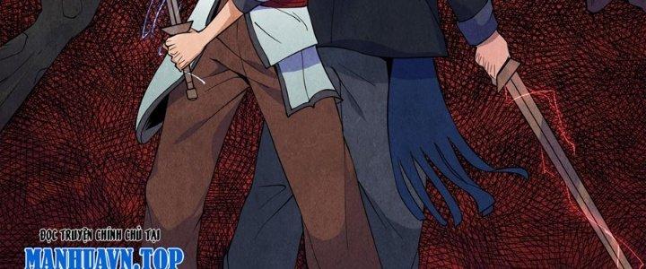 Hành Tẩu Âm Dương Chapter 1 - Trang 3