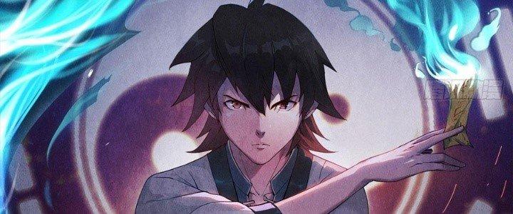 Hành Tẩu Âm Dương Chapter 1 - Trang 3