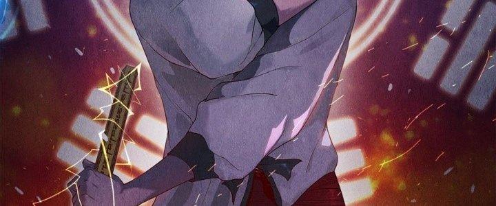 Hành Tẩu Âm Dương Chapter 1 - Trang 3