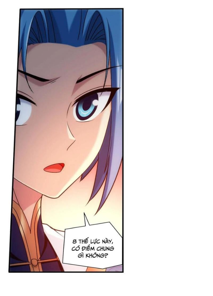 Đại Chúa Tể Chapter 516 - Next Chapter 517