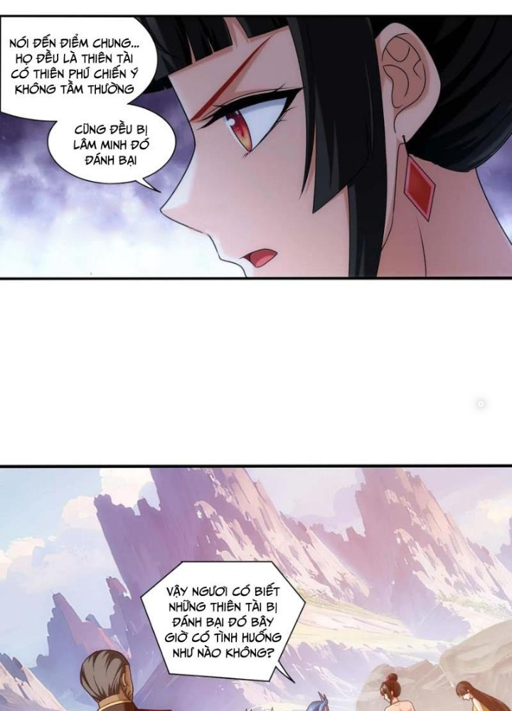 Đại Chúa Tể Chapter 516 - Next Chapter 517