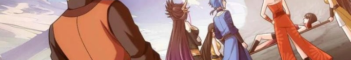 Đại Chúa Tể Chapter 516 - Next Chapter 517