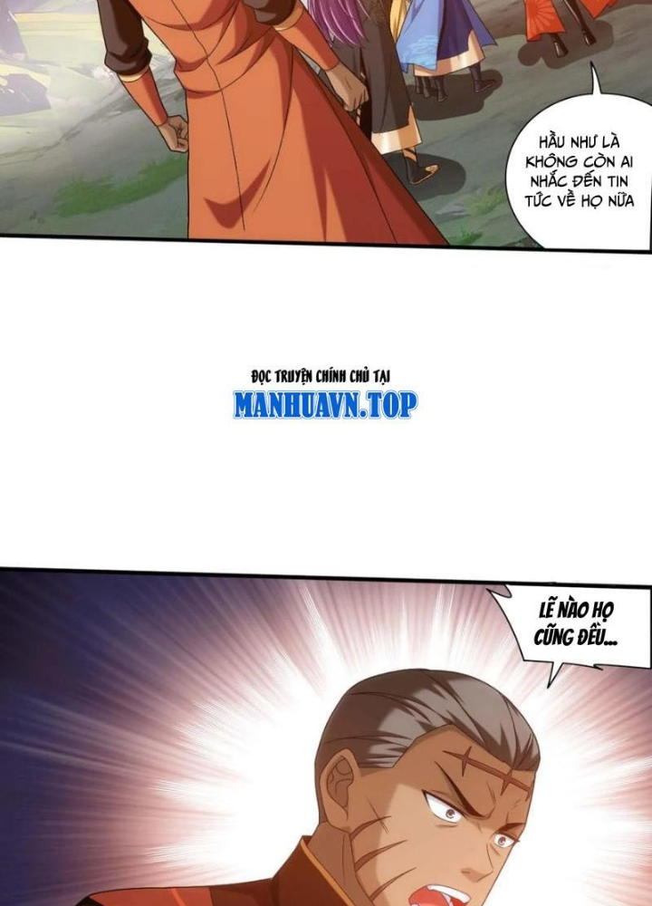 Đại Chúa Tể Chapter 516 - Next Chapter 517