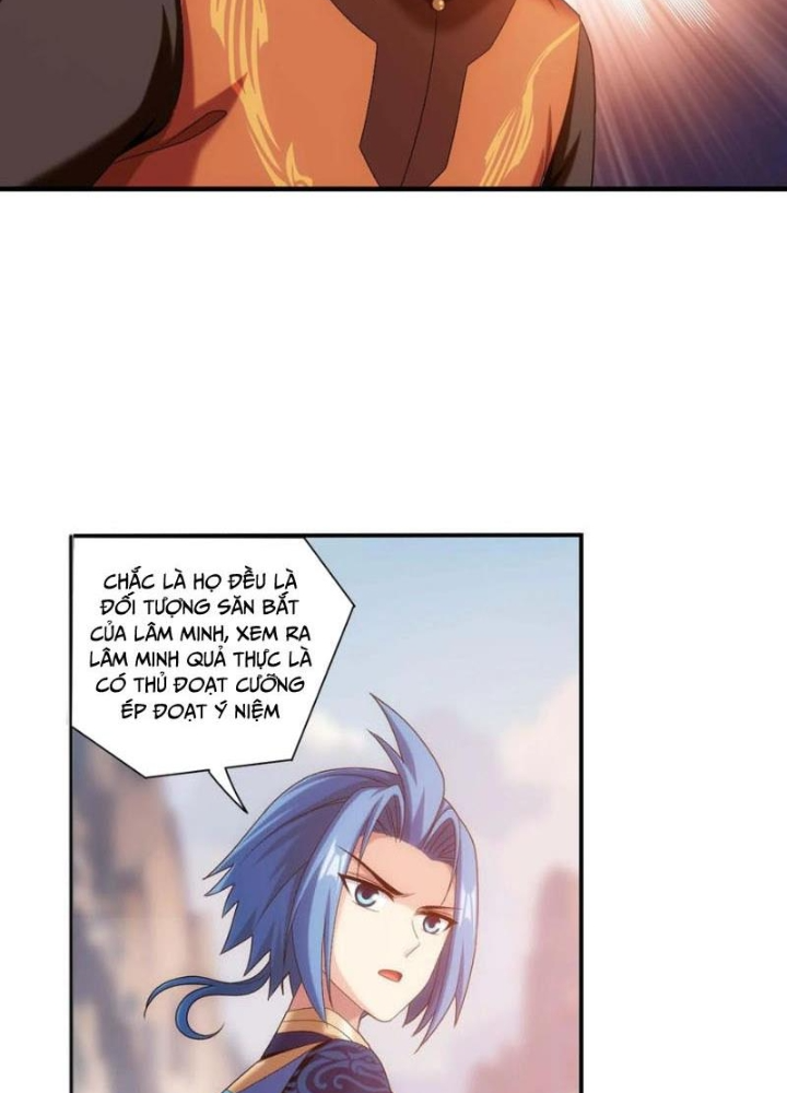 Đại Chúa Tể Chapter 516 - Next Chapter 517