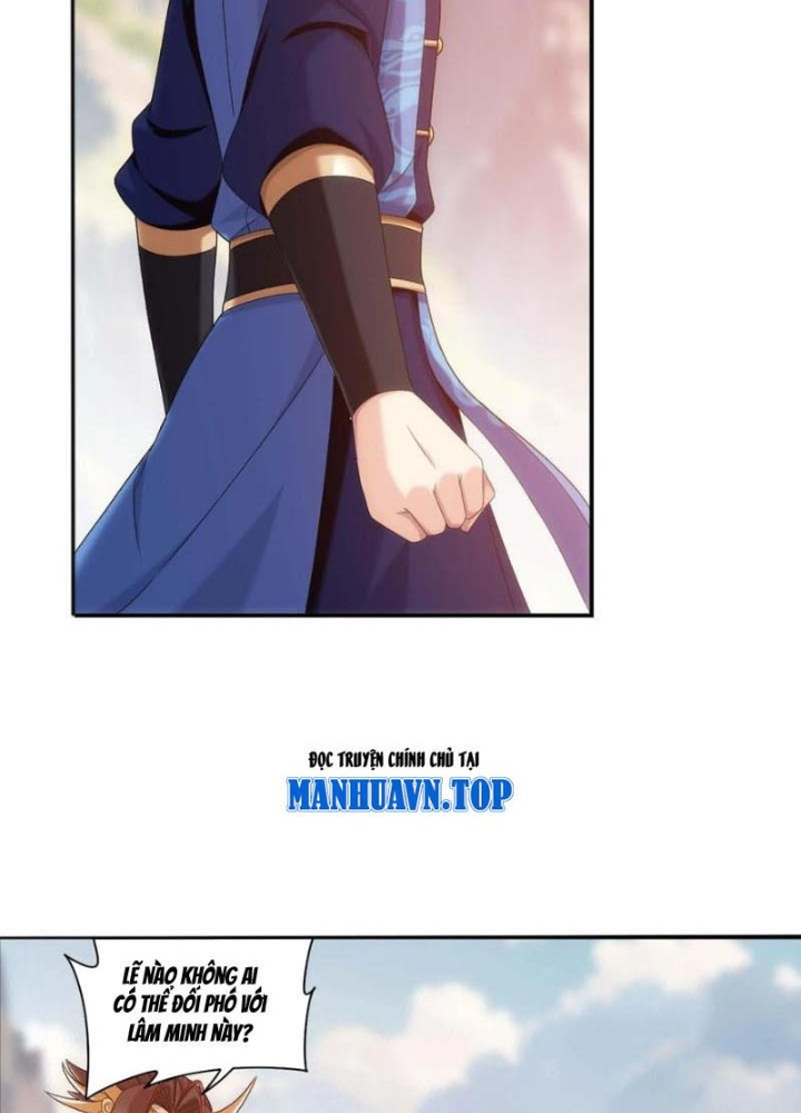 Đại Chúa Tể Chapter 516 - Next Chapter 517