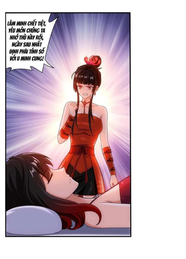 Đại Chúa Tể Chapter 516 - Next Chapter 517