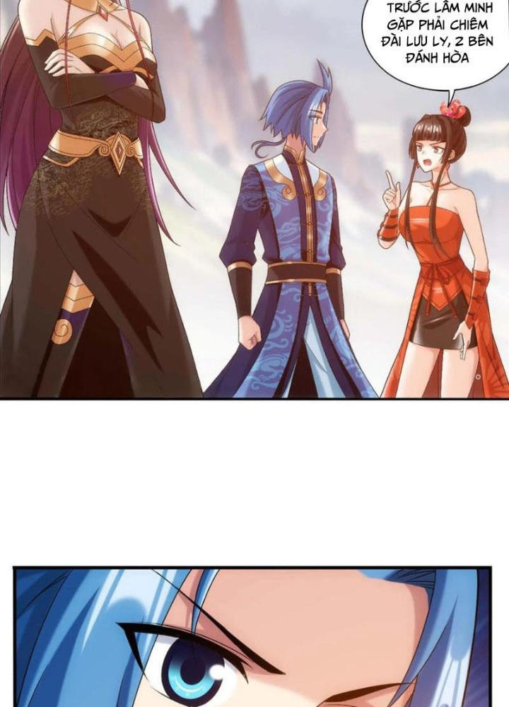 Đại Chúa Tể Chapter 516 - Next Chapter 517