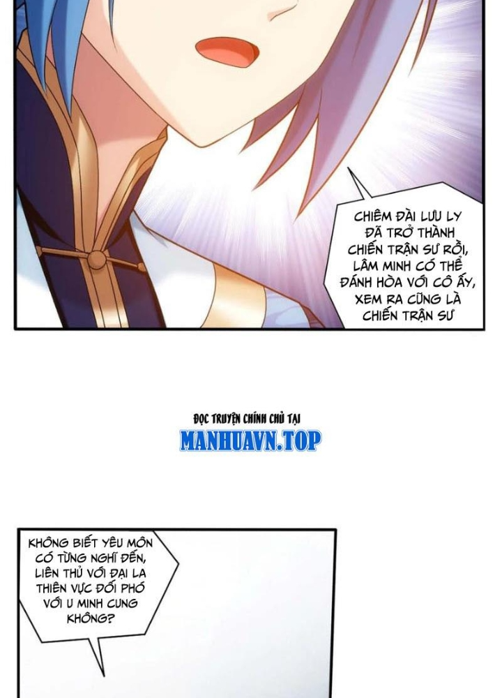 Đại Chúa Tể Chapter 516 - Next Chapter 517