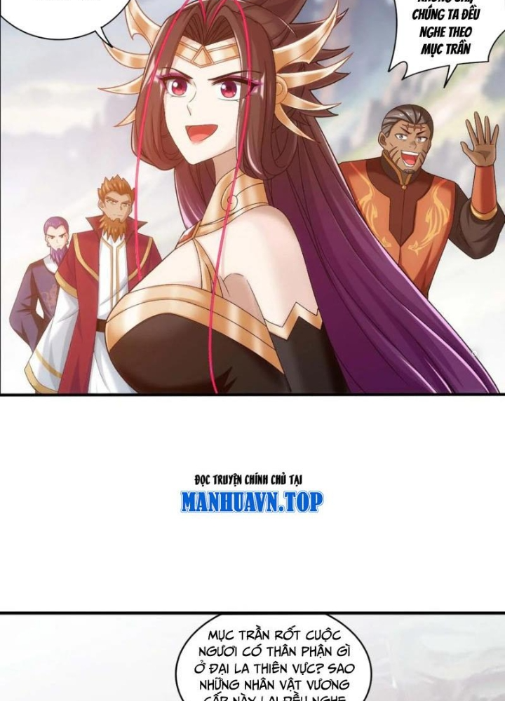 Đại Chúa Tể Chapter 516 - Next Chapter 517