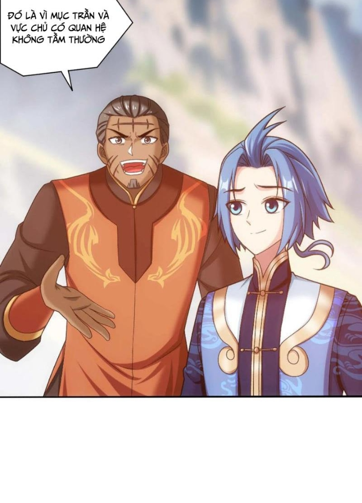 Đại Chúa Tể Chapter 516 - Next Chapter 517