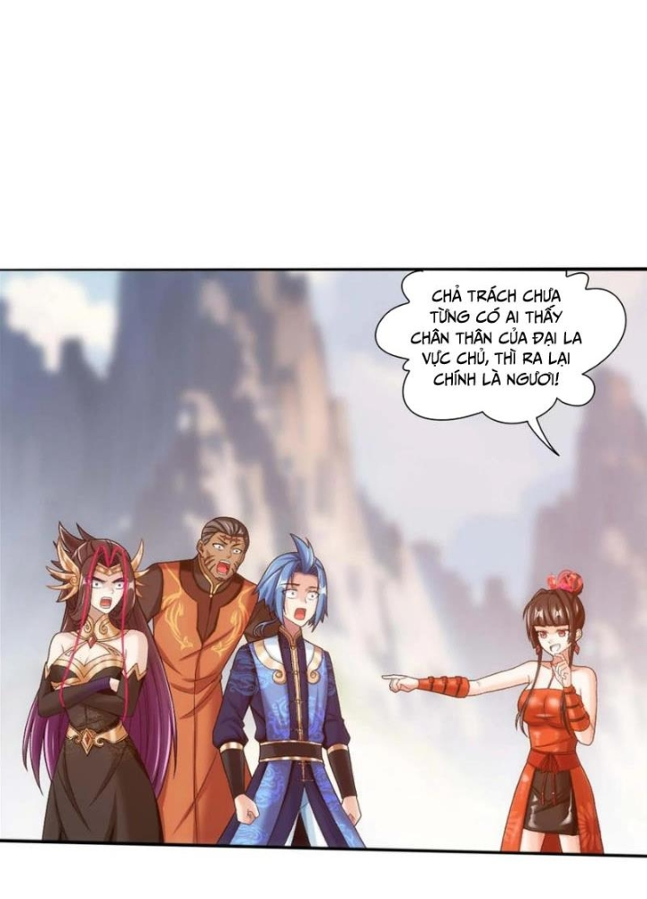 Đại Chúa Tể Chapter 516 - Next Chapter 517