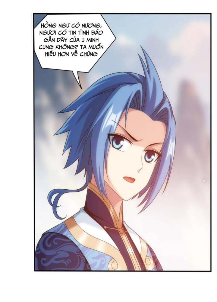 Đại Chúa Tể Chapter 516 - Next Chapter 517