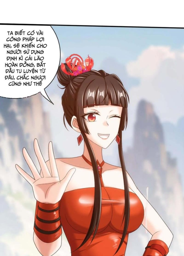 Đại Chúa Tể Chapter 516 - Next Chapter 517