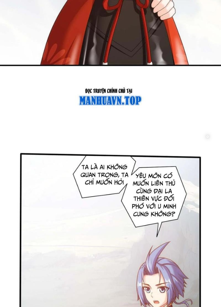 Đại Chúa Tể Chapter 516 - Next Chapter 517