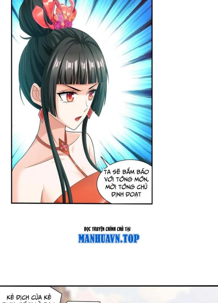 Đại Chúa Tể Chapter 516 - Next Chapter 517