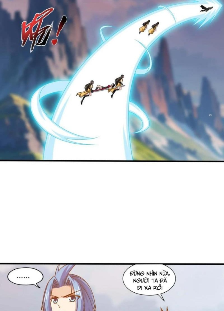 Đại Chúa Tể Chapter 516 - Next Chapter 517