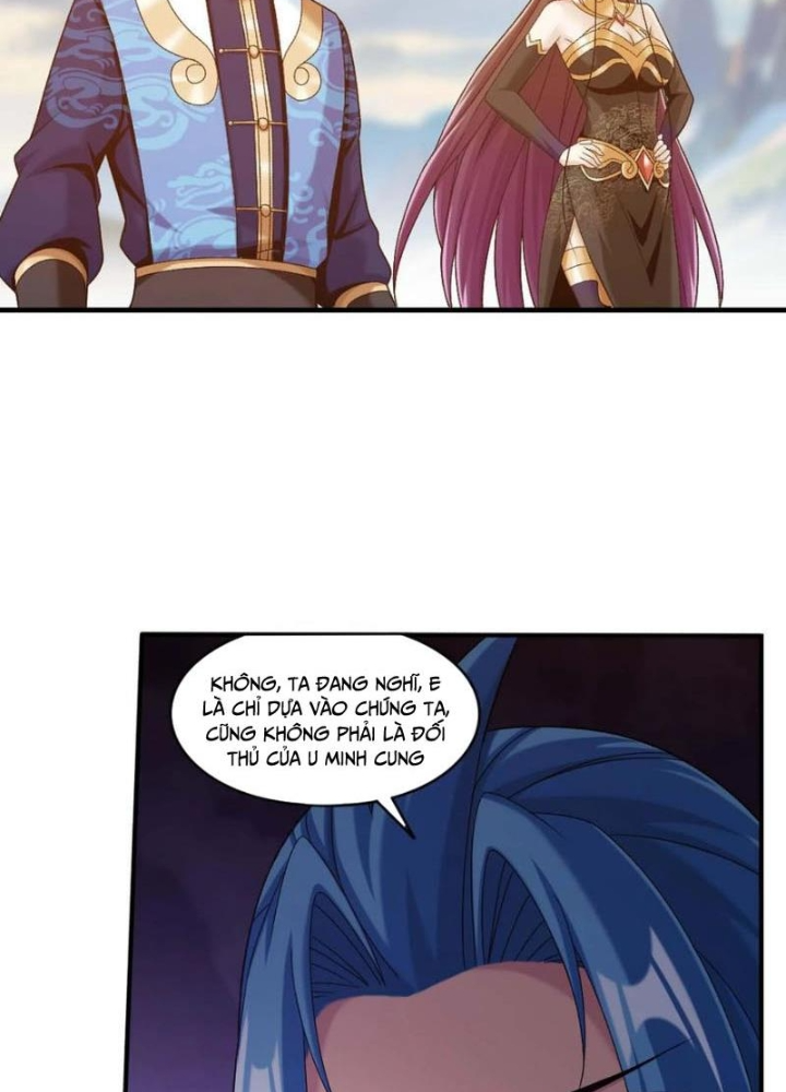 Đại Chúa Tể Chapter 516 - Next Chapter 517
