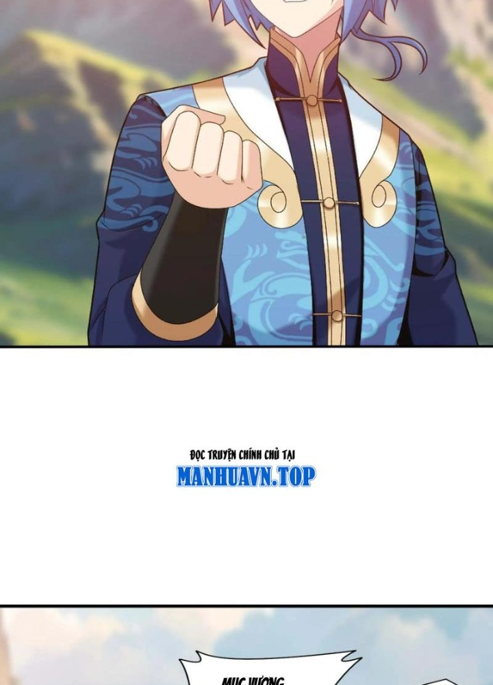 Đại Chúa Tể Chapter 516 - Next Chapter 517
