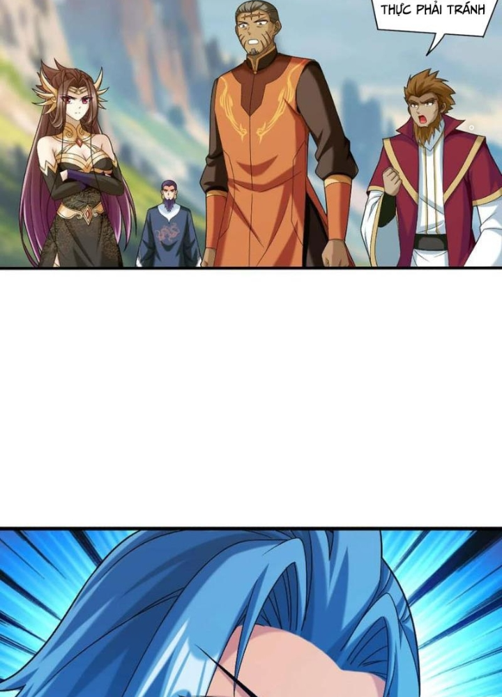 Đại Chúa Tể Chapter 516 - Next Chapter 517
