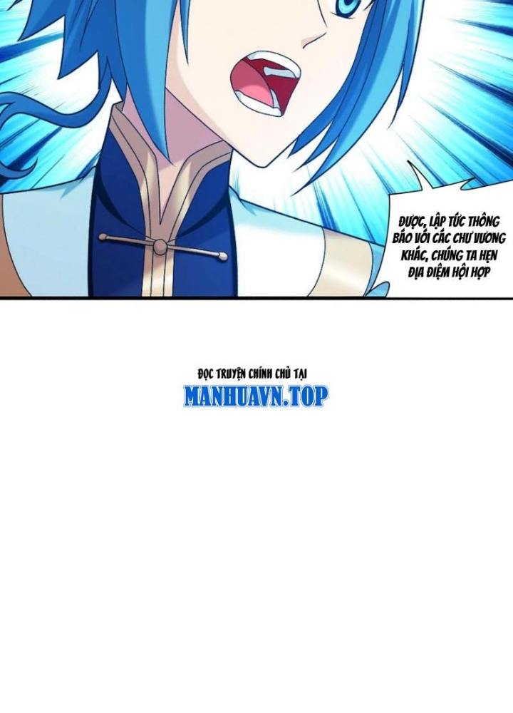 Đại Chúa Tể Chapter 516 - Next Chapter 517