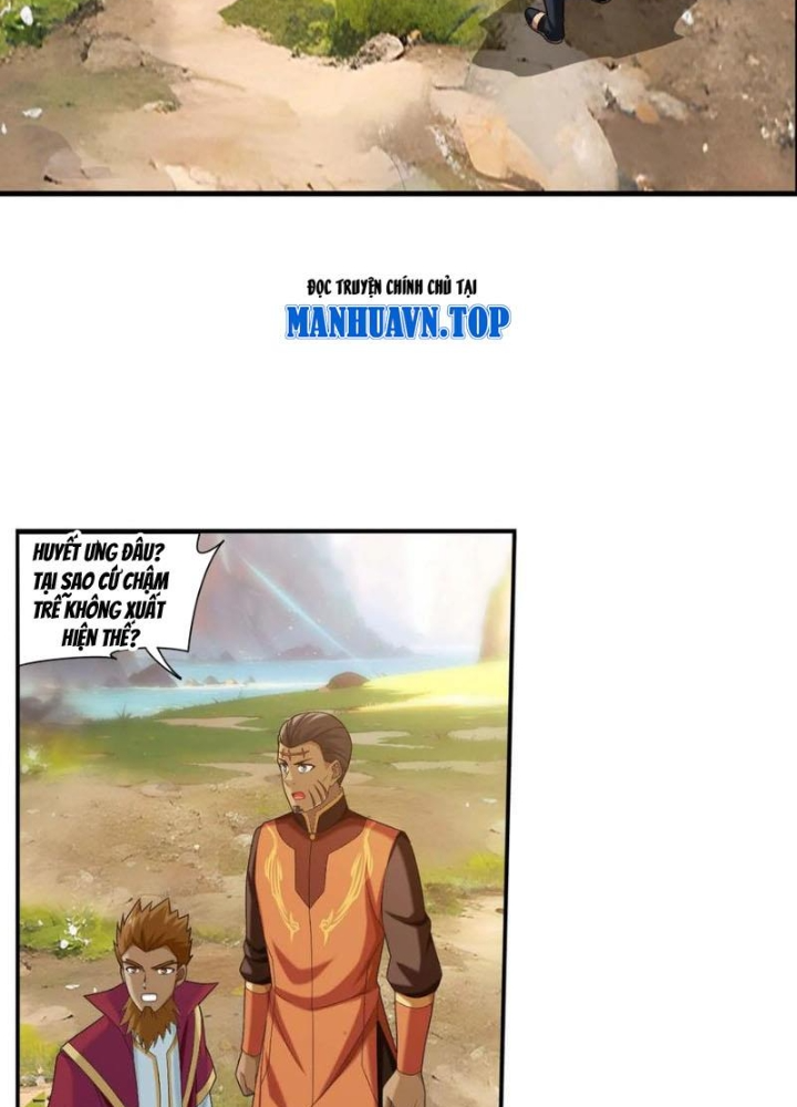Đại Chúa Tể Chapter 516 - Next Chapter 517