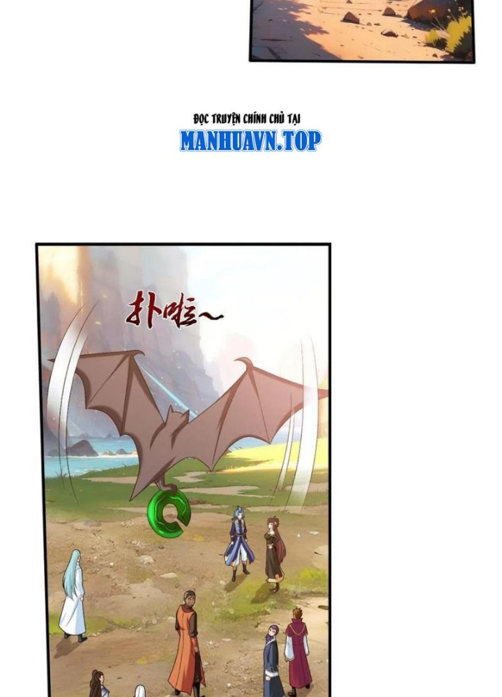 Đại Chúa Tể Chapter 516 - Next Chapter 517