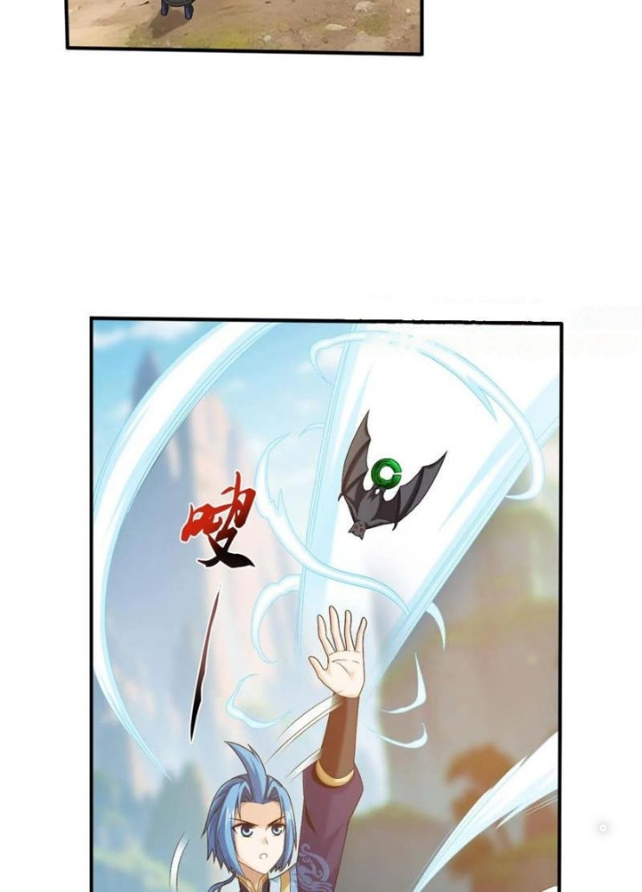 Đại Chúa Tể Chapter 516 - Next Chapter 517