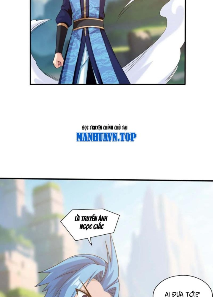 Đại Chúa Tể Chapter 516 - Next Chapter 517