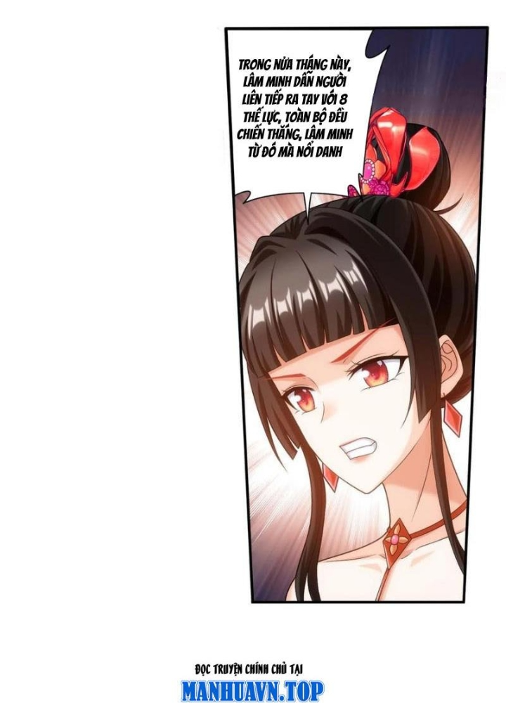 Đại Chúa Tể Chapter 516 - Next Chapter 517